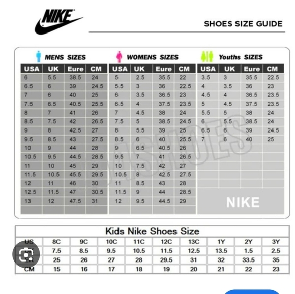 Nike Women Tanjun Lightweight Logo Red Hook&loop Sandals Shoes Sz 10 - Picture 11 of 11